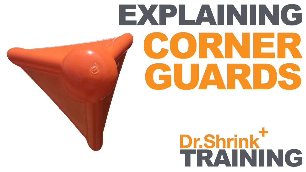 The Corner Guard