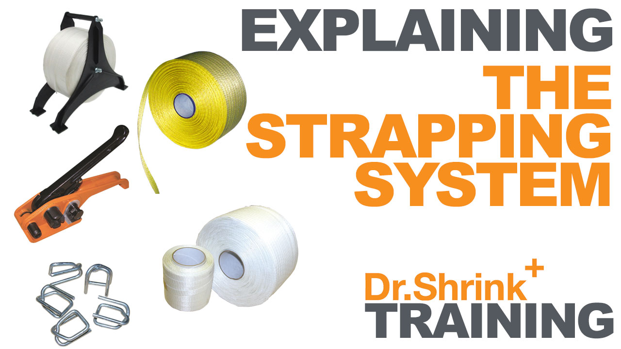 Explaining our Strapping System Components