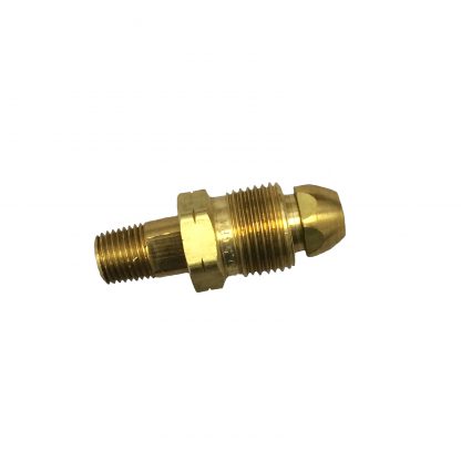 Shrinkfast 998 POL - UL Fitting (DS-998-38-1)