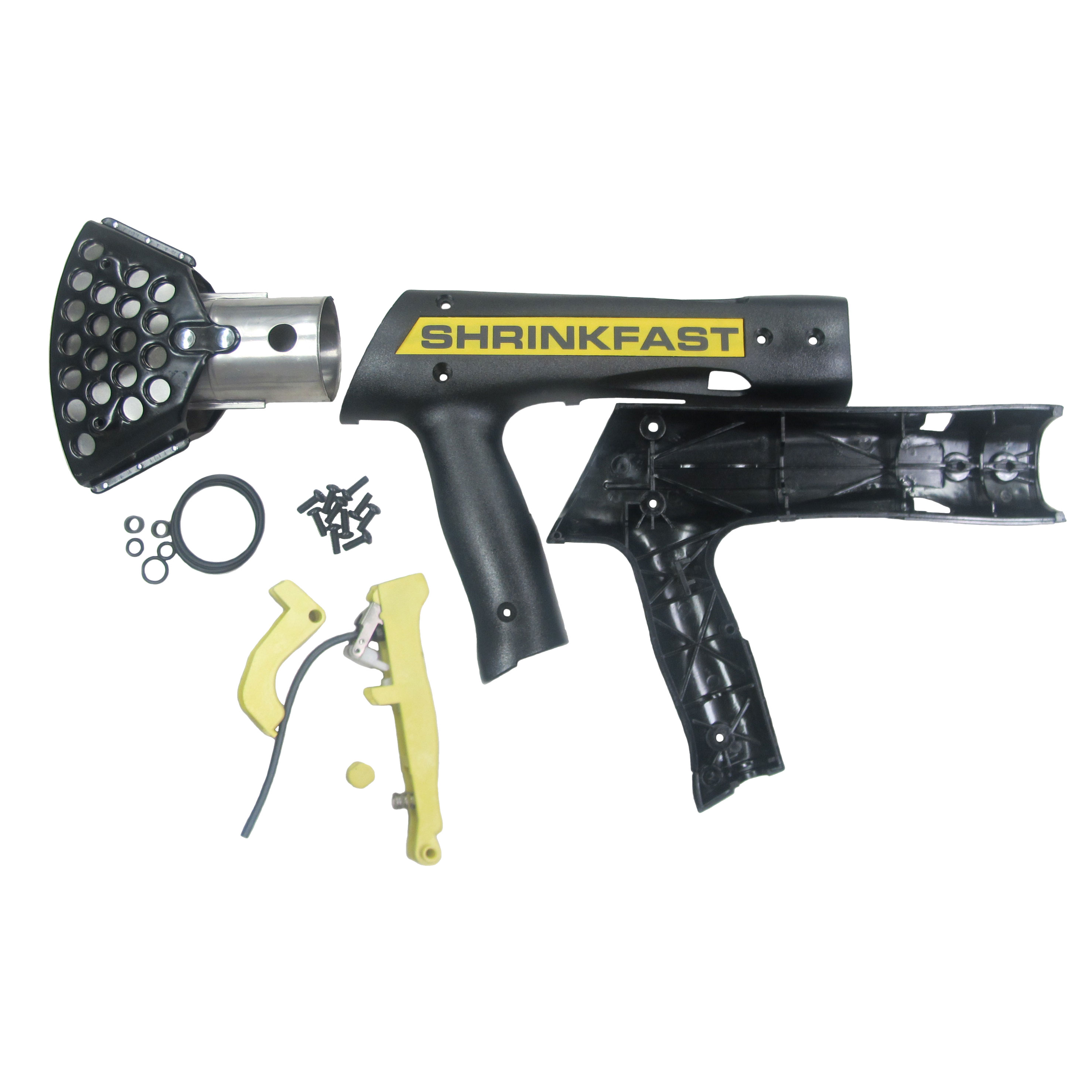 Heat Gun, Shrinkfast 998
