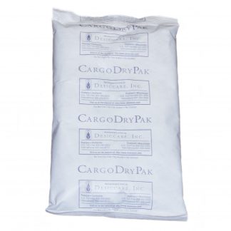 EZ-Fill Recycling Run Bag (DS-GLRBAG) - Dr. Shrink