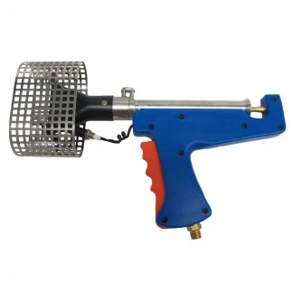 Gas Gun - Shrink Gun - Heat Shrink Gas Gun - Heat Gun