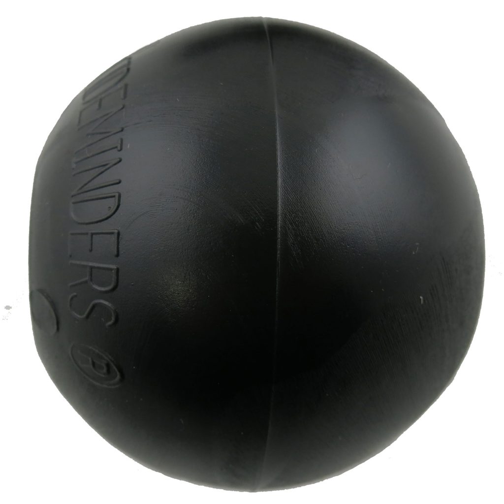 TideMinder Balls (DS-TMBALLBLK) - Dr. Shrink