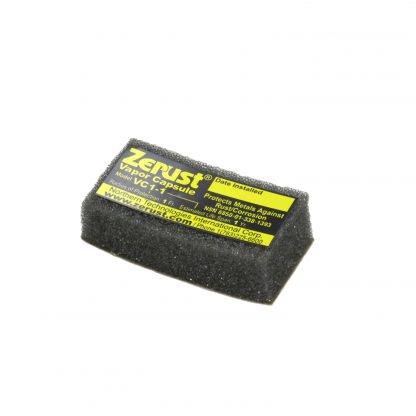 Volatile Corrosion Inhibiting (VCI) Capsules (DS-VC2-1)