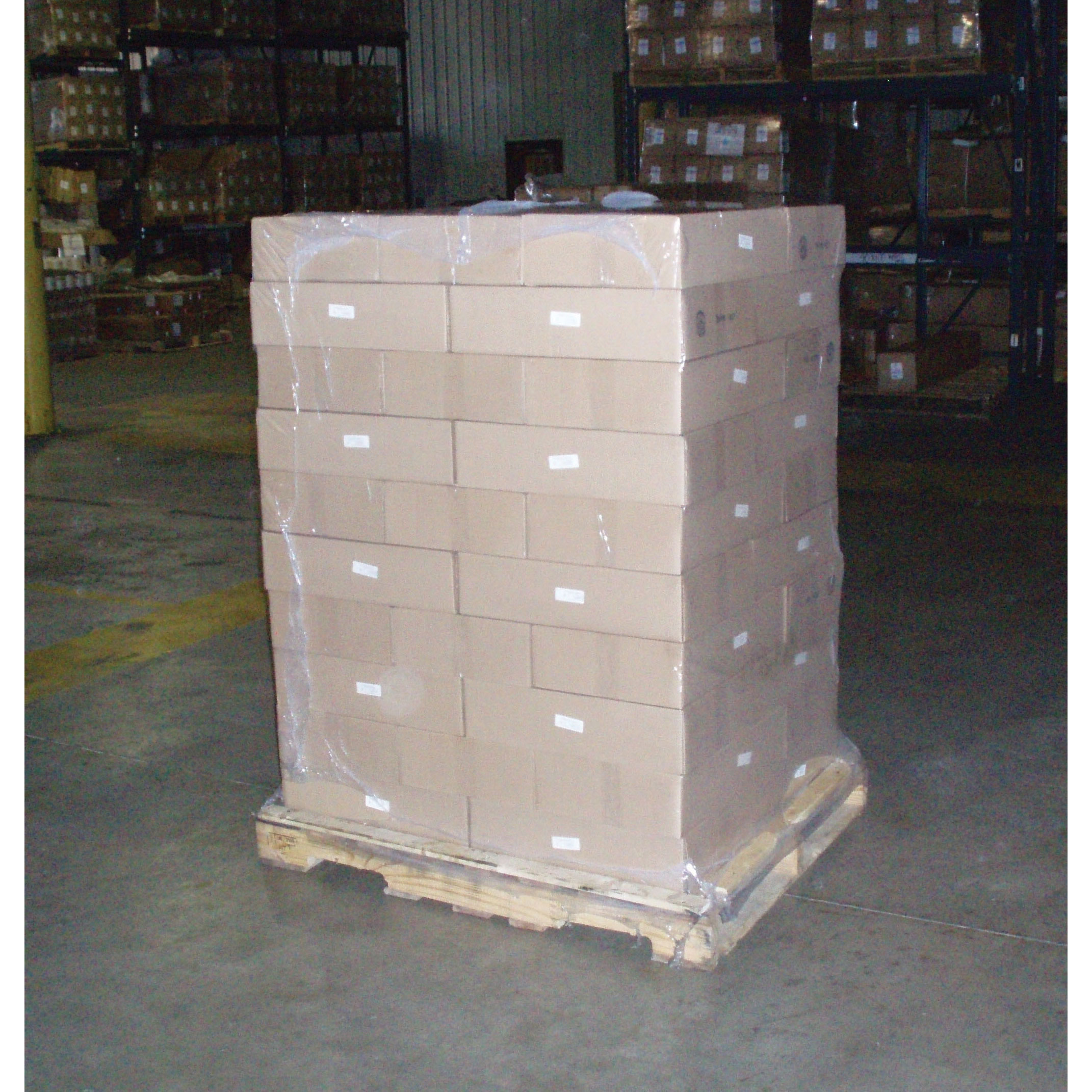 Pallet Size Shrink Bags,Giant Poly Shrink Bags, Pallet Shrink Bags