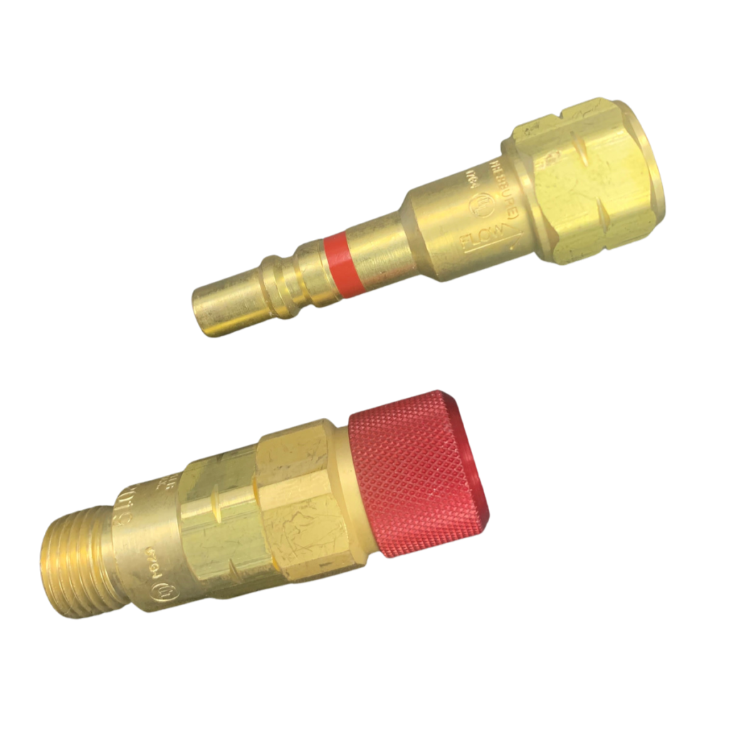 Quick Disconnect Heat Tool End (DS99823B) Dr. Shrink