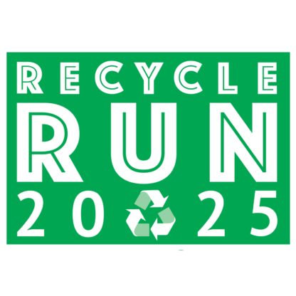EZ-Fill Recycle Run Bag (DS-GLRBAG)