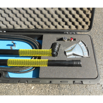 Ripack 3000 Propane Heat Tool Kit with 6' 8" Extension (DS-RPK3000-KIT) - Image 3
