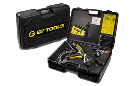 Shrinkfast 200 (Shrinkfast 998) Heat Tool (DS-SHFAST998) - Image 2