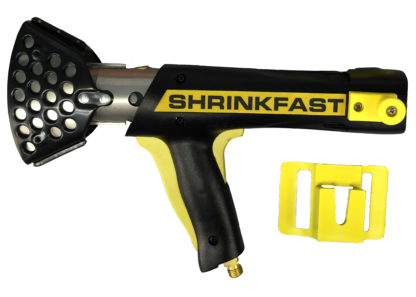 Belt Clip for Shrinkfast (DS-998-CLIP)