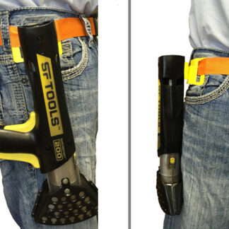 Belt Clip for Shrinkfast (DS-998-CLIP)