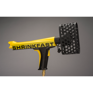 Dr. Shrink Shrink Wrap Heat Tool Kit w/25? Hose & Regulator DS-SHFAST998