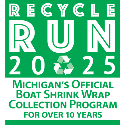 EZ-Fill Recycle Run Bag (DS-GLRBAG) - Image 5