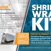 Shrink Wrap Kit for Runabouts and Pontoon Boats up to 24' (DS-SWK) - Image 5