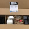 Shrink Wrap Kit for Runabouts and Pontoon Boats up to 24' (DS-SWK)