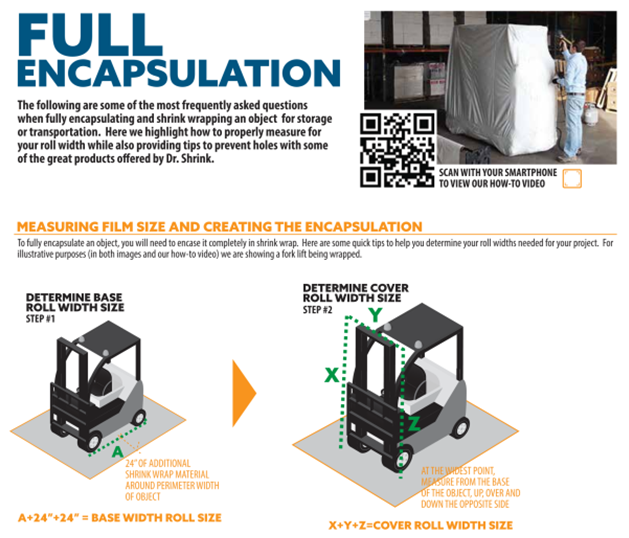 Liquidation and Closeouts - Discount & Clearance - Dr. Shrink