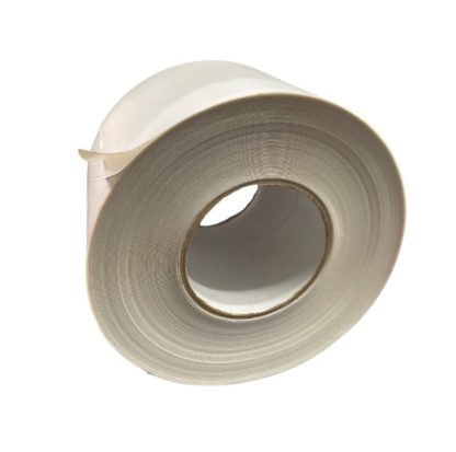 4" X 100' SuperGrip Light Duty Tape (DS-SUPERGRIP-LD) White