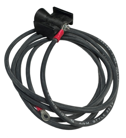 Shrinkfast Extension 4' AWG Wire (DS-998-76)