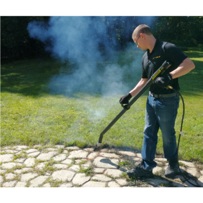 4' Angled Weed Removal Extension (DS-TWB-EXT)