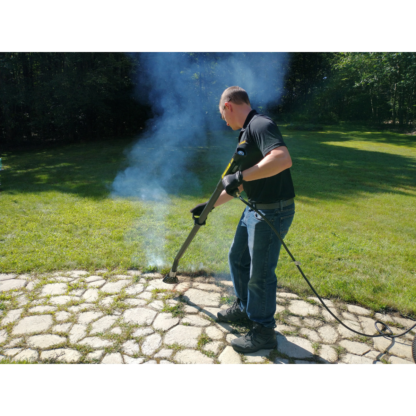 4' Angled Weed Removal Extension (DS-TWB-EXT) - Image 3