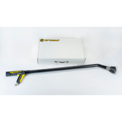 Thermal Weed Removal Kit with 4' Angled Extension (DS-TWB-4) - Image 2