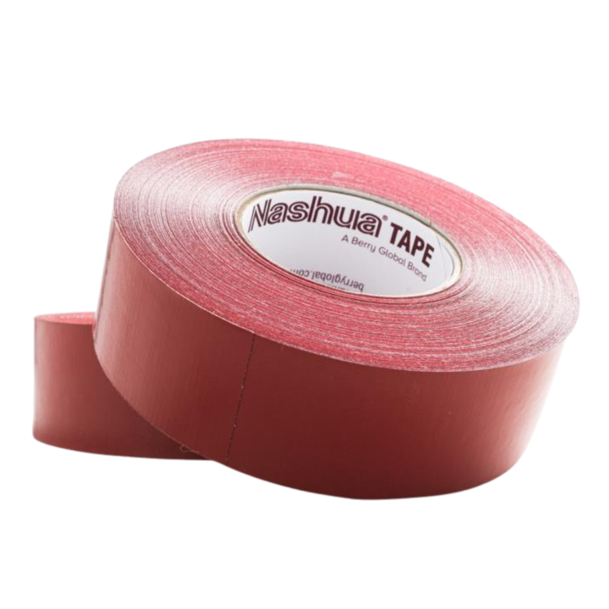 Nashua UVSix Duct Tape 48mm x 55m RED (DS-UV6-48MMX55M-R) *Comparable to  3M™ Performance Plus Duct Tape 8979®*