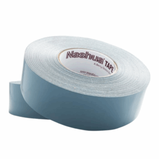Nashua UVSix Duct Tape - 48mm x 55m SLATE BLUE (DS-UV6-48MMX55M-SB) *Comparable to 3M™ Performance Plus Duct Tape 8979®*