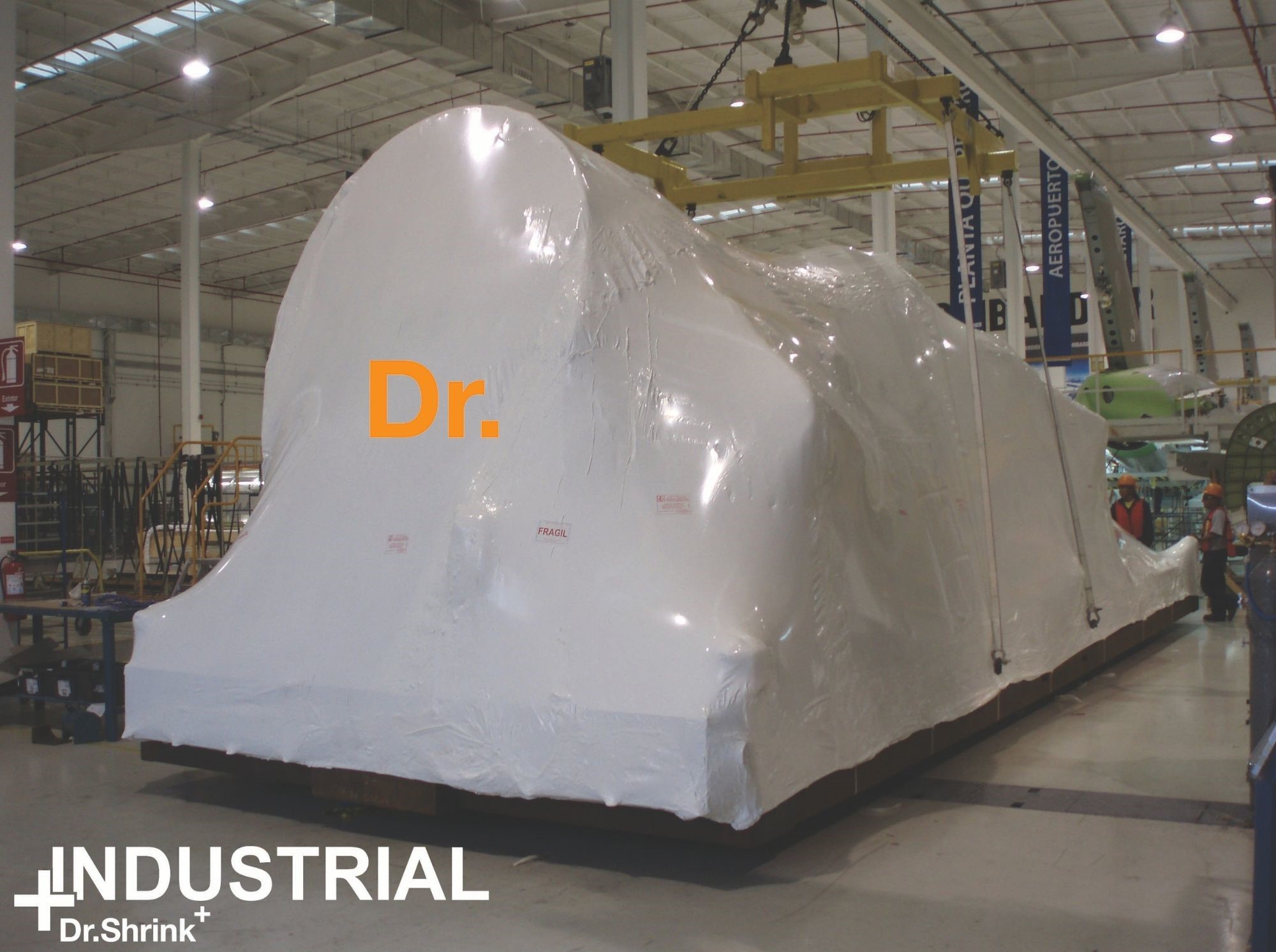 Industrial and Manufacturing