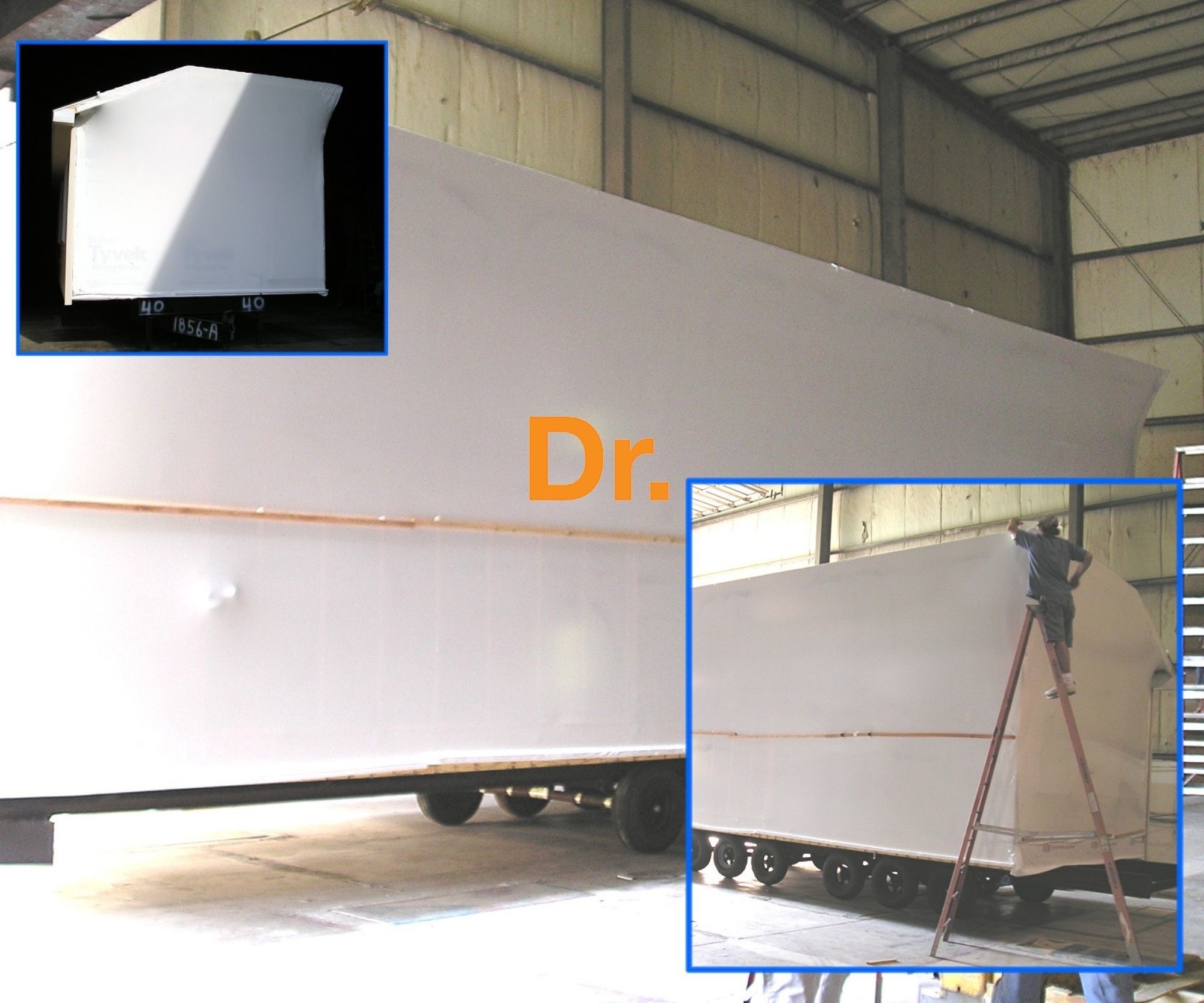 Modular Units and Modular Homes